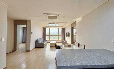2 BR FURNISHED CONDO FOR SALE IN CLARK PAMPANGA | NEAR HILTON