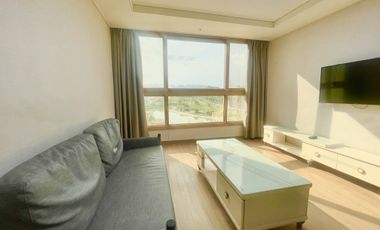 2 BR FURNISHED CONDO FOR SALE IN CLARK PAMPANGA | NEAR HILTON