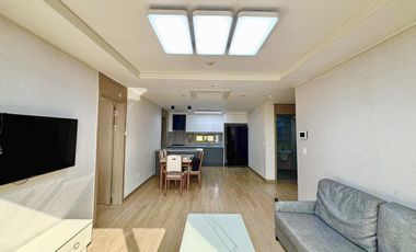 2 BR FURNISHED CONDO FOR SALE IN CLARK PAMPANGA | NEAR HILTON