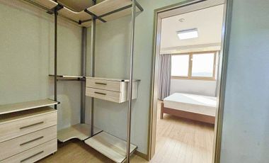 2 BR FURNISHED CONDO FOR SALE IN CLARK PAMPANGA | NEAR HILTON