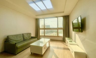 2 BR FURNISHED CONDO FOR SALE IN CLARK PAMPANGA | NEAR HILTON