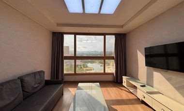 2 BR FURNISHED CONDO FOR SALE IN CLARK PAMPANGA | NEAR HILTON