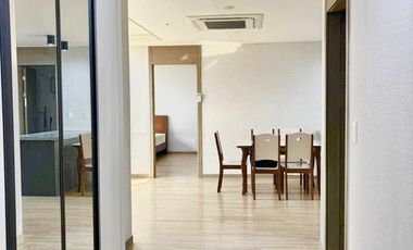 2 BR FURNISHED CONDO FOR SALE IN CLARK PAMPANGA | NEAR HILTON