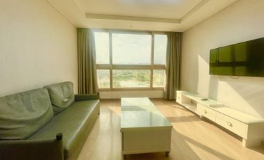 2 BR FURNISHED CONDO FOR SALE IN CLARK PAMPANGA | NEAR HILTON