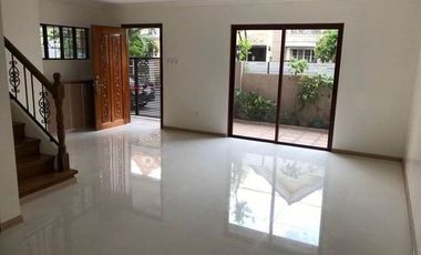 3 Bedroom Townhouse for Rent in Serra Monte Mansions, Cainta City