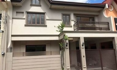 3 Bedroom Townhouse for Rent in Serra Monte Mansions, Cainta City