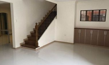 3 Bedroom Townhouse for Rent in Serra Monte Mansions, Cainta City