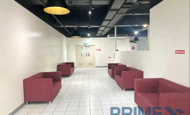1,200 sqm Ready To Use Facility For Rent in Iloilo City