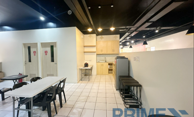 1,200 sqm Ready To Use Facility For Rent in Iloilo City