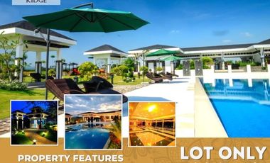 Tamarind Ridge @ Orani Bataan Corner Lot