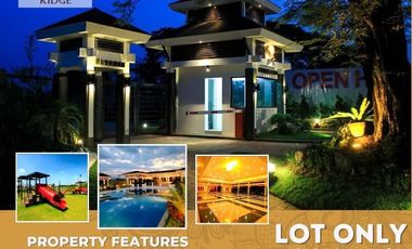 Tamarind Ridge @ Orani Bataan Corner Lot