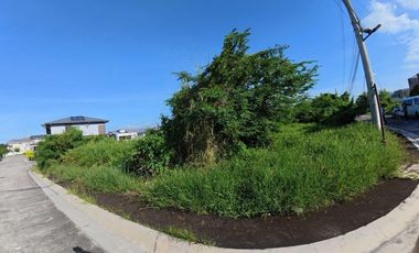 Tamarind Ridge @ Orani Bataan Corner Lot
