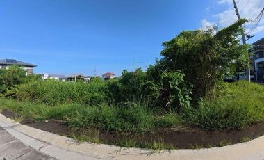 Tamarind Ridge @ Orani Bataan Corner Lot