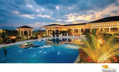 Tamarind Ridge @ Orani Bataan Corner Lot
