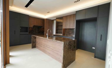 Brand New Modern House For Sale in Alabang West Along Daang Hari.