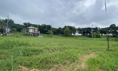 Prime 580 sqm Lot for Sale in La Cresta, Colinas Verdes – Gated Community with World-Class Amenities-  La Cresta Lot Promo at ₱13,000/sqm + VAT