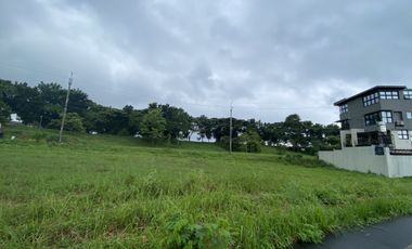 Prime 580 sqm Lot for Sale in La Cresta, Colinas Verdes – Gated Community with World-Class Amenities-  La Cresta Lot Promo at ₱13,000/sqm + VAT