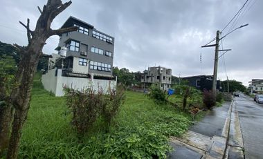 Prime 580 sqm Lot for Sale in La Cresta, Colinas Verdes – Gated Community with World-Class Amenities-  La Cresta Lot Promo at ₱13,000/sqm + VAT