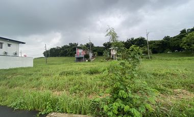 Prime 580 sqm Lot for Sale in La Cresta, Colinas Verdes – Gated Community with World-Class Amenities-  La Cresta Lot Promo at ₱13,000/sqm + VAT