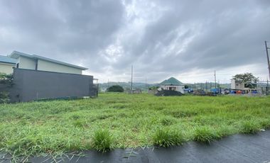 Prime 580 sqm Lot for Sale in La Cresta, Colinas Verdes – Gated Community with World-Class Amenities-  La Cresta Lot Promo at ₱13,000/sqm + VAT