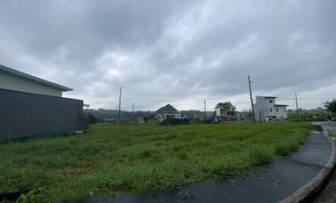 Prime 580 sqm Lot for Sale in La Cresta, Colinas Verdes – Gated Community with World-Class Amenities-  La Cresta Lot Promo at ₱13,000/sqm + VAT