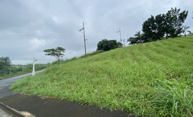 Prime 580 sqm Lot for Sale in La Cresta, Colinas Verdes – Gated Community with World-Class Amenities-  La Cresta Lot Promo at ₱13,000/sqm + VAT