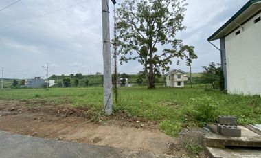 Prime 580 sqm Lot for Sale in La Cresta, Colinas Verdes – Gated Community with World-Class Amenities-  La Cresta Lot Promo at ₱13,000/sqm + VAT