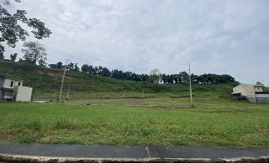 Prime 580 sqm Lot for Sale in La Cresta, Colinas Verdes – Gated Community with World-Class Amenities-  La Cresta Lot Promo at ₱13,000/sqm + VAT