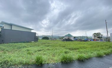 Prime 580 sqm Lot for Sale in La Cresta, Colinas Verdes – Gated Community with World-Class Amenities-  La Cresta Lot Promo at ₱13,000/sqm + VAT