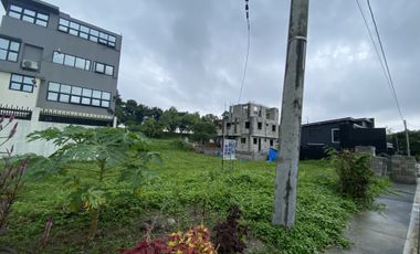 Prime 580 sqm Lot for Sale in La Cresta, Colinas Verdes – Gated Community with World-Class Amenities-  La Cresta Lot Promo at ₱13,000/sqm + VAT