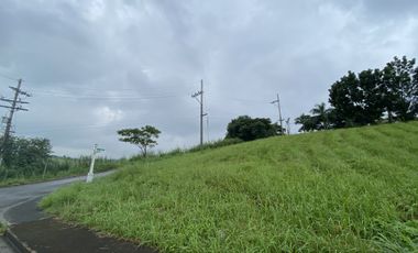 Prime 580 sqm Lot for Sale in La Cresta, Colinas Verdes – Gated Community with World-Class Amenities-  La Cresta Lot Promo at ₱13,000/sqm + VAT