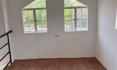 Marilao Bulacan House and Lot for SALE PHP1.98M