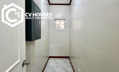 BRANDNEW CORNER BUNGALOW HOUSE AND LOT FOR RENT