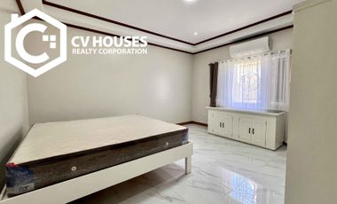 BRANDNEW CORNER BUNGALOW HOUSE AND LOT FOR RENT