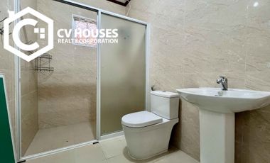 BRANDNEW CORNER BUNGALOW HOUSE AND LOT FOR RENT