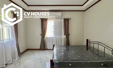 BRANDNEW CORNER BUNGALOW HOUSE AND LOT FOR RENT