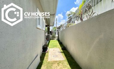 BRANDNEW CORNER BUNGALOW HOUSE AND LOT FOR RENT