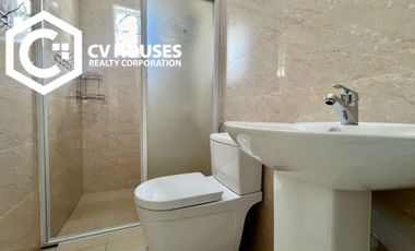 BRANDNEW CORNER BUNGALOW HOUSE AND LOT FOR RENT