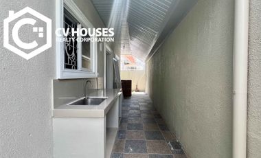 BRANDNEW CORNER BUNGALOW HOUSE AND LOT FOR RENT