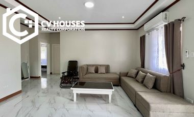 BRANDNEW CORNER BUNGALOW HOUSE AND LOT FOR RENT