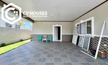 BRANDNEW CORNER BUNGALOW HOUSE AND LOT FOR RENT