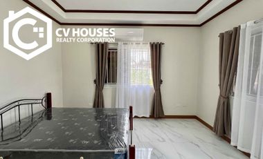BRANDNEW CORNER BUNGALOW HOUSE AND LOT FOR RENT