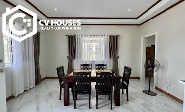 BRANDNEW CORNER BUNGALOW HOUSE AND LOT FOR RENT