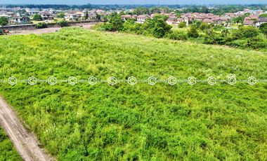Unlock Business Potential: 35,563 Lot for Sale in San Fernando, Pampanga