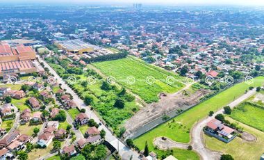 Unlock Business Potential: 35,563 Lot for Sale in San Fernando, Pampanga