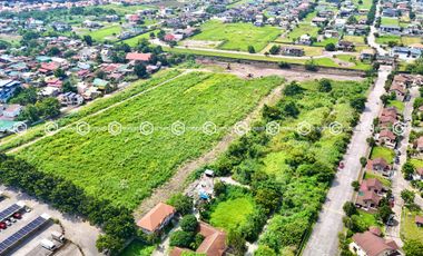 Unlock Business Potential: 35,563 Lot for Sale in San Fernando, Pampanga