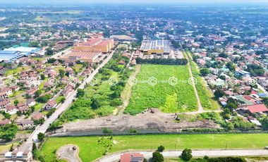 Unlock Business Potential: 35,563 Lot for Sale in San Fernando, Pampanga