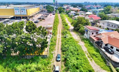 Unlock Business Potential: 35,563 Lot for Sale in San Fernando, Pampanga