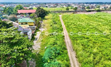 Unlock Business Potential: 35,563 Lot for Sale in San Fernando, Pampanga