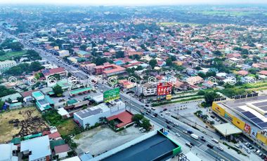 Unlock Business Potential: 35,563 Lot for Sale in San Fernando, Pampanga